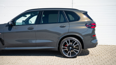 BMW X5 30d xDrive