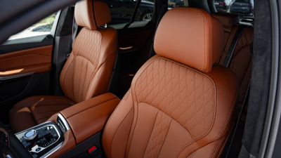 BMW X5 30d xDrive