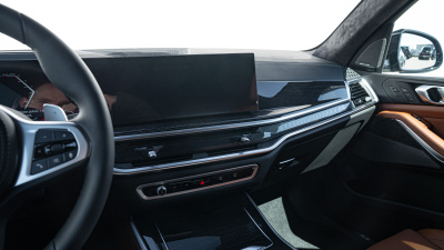 BMW X5 30d xDrive