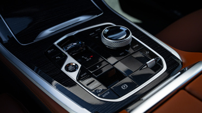 BMW X5 30d xDrive