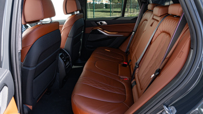 BMW X5 30d xDrive