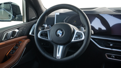 BMW X5 30d xDrive