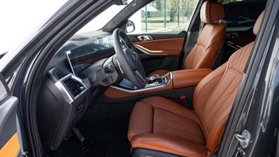 BMW X5 30d xDrive