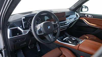 BMW X5 30d xDrive