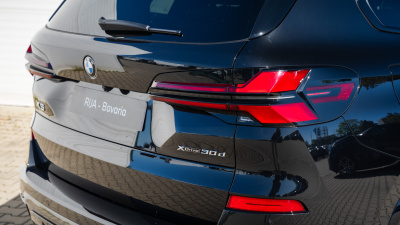 BMW X5 30d xDrive