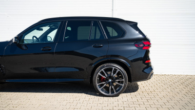 BMW X5 30d xDrive