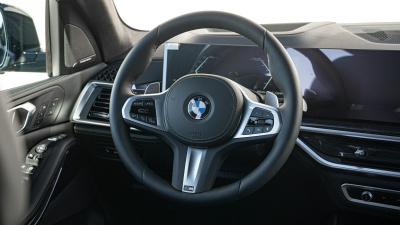 BMW X5 30d xDrive