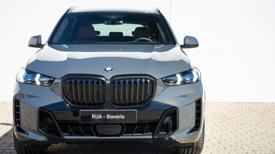 BMW X5 40i xDrive