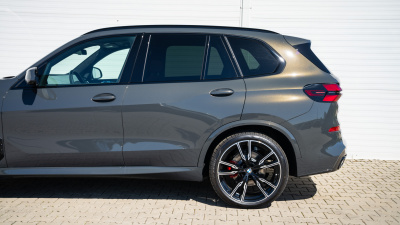 BMW X5 40i xDrive