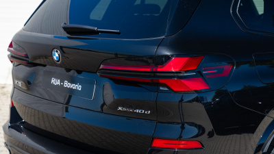 BMW X5 40d xDrive