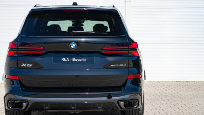 BMW X5 40d xDrive