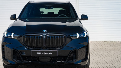 BMW X5 40d xDrive