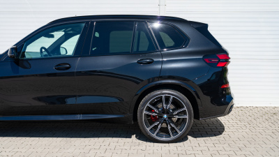 BMW X5 40d xDrive