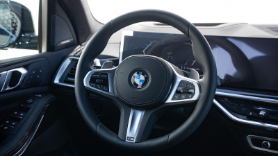 BMW X5 40d xDrive