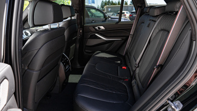 BMW X5 40d xDrive