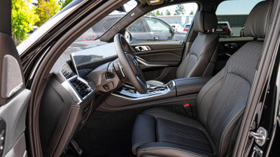 BMW X5 40d xDrive