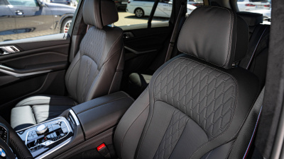 BMW X5 40d xDrive