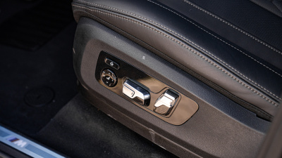 BMW X5 40d xDrive