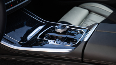 BMW X5 40d xDrive