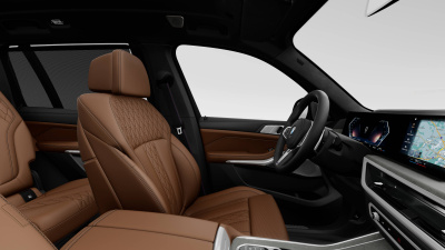 BMW X7 40d xDrive