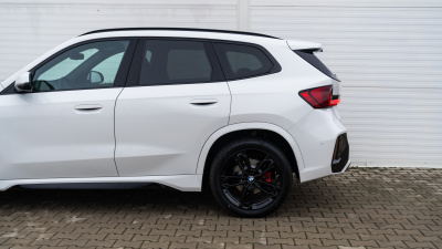 BMW X1 20d xDrive