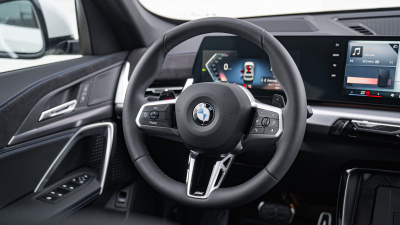 BMW X1 20d xDrive