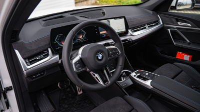 BMW X1 20d xDrive