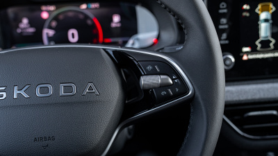 Škoda Kamiq 1.0 TSI Drive 130 Plus