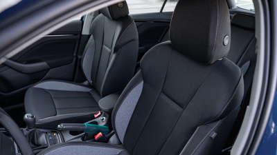 Škoda Kamiq 1.0 TSI Drive 130 Plus