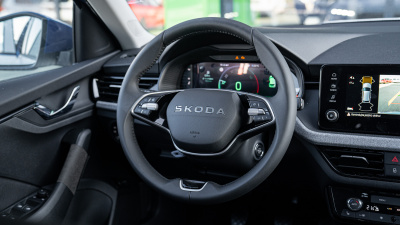 Škoda Kamiq 1.0 TSI Drive 130 Plus