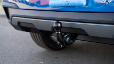 Škoda Kamiq 1.0 TSI Drive 130 Plus