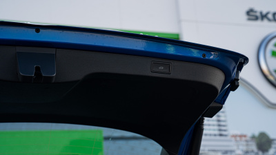 Škoda Kamiq 1.0 TSI Drive 130 Plus