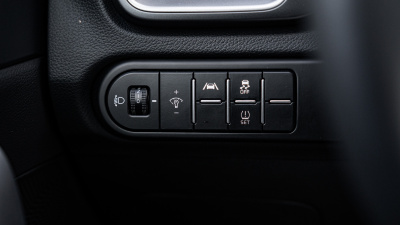 Kia Ceed 1.5 T-GDi Silver