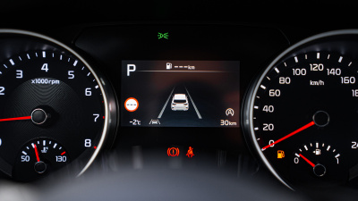 Kia Ceed 1.5 T-GDi Silver