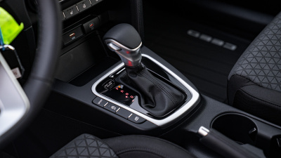 Kia Ceed 1.5 T-GDi Silver