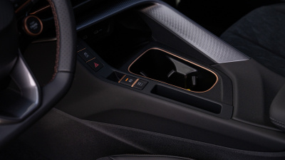 CUPRA Terramar 2.0 TSI 4x4