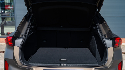 CUPRA Terramar 2.0 TSI 4x4