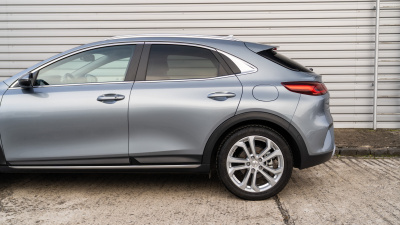 Kia XCeed  1.4 T-GDi