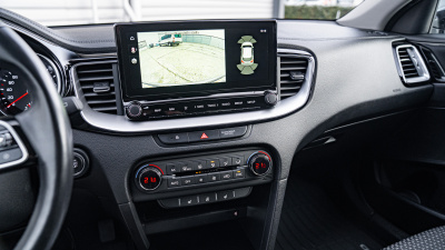 Kia XCeed  1.4 T-GDi