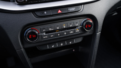 Kia XCeed  1.4 T-GDi