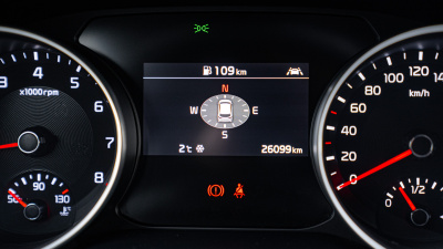 Kia XCeed  1.4 T-GDi