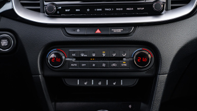 Kia XCeed  1.4 T-GDi