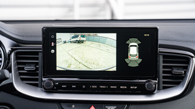 Kia XCeed  1.4 T-GDi