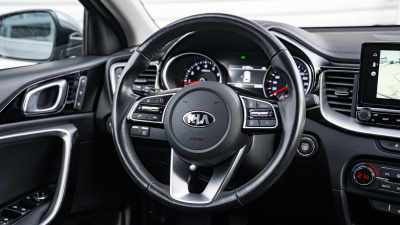 Kia XCeed  1.4 T-GDi