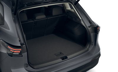 VW Tiguan Limited 1.5 eTSI