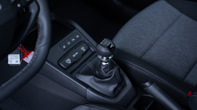 Kia Stonic 1.0 T-GDi Silver