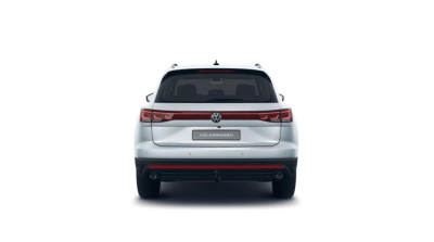 VW Touareg 3.0 TDI Limited