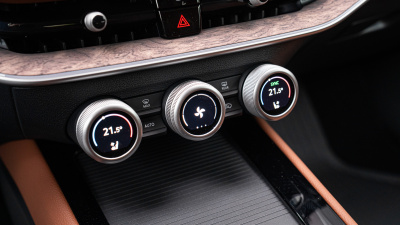 Škoda Superb Combi 2.0 TDI L&K 4x4