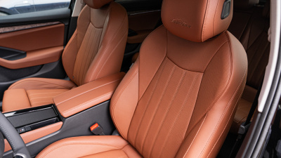 Škoda Superb Combi 2.0 TDI L&K 4x4