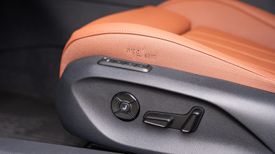 Škoda Superb Combi 2.0 TDI L&K 4x4